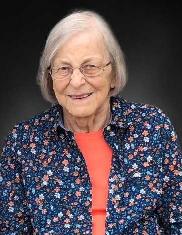 Betty Nyberg Profile Photo