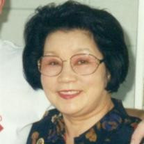 Eiko  Mitsushima  Brown  Profile Photo