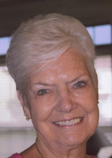 Myrna Meyers Openshaw