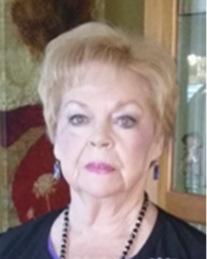 Mary Alice Townley