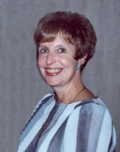 Carole Ann Greene Profile Photo