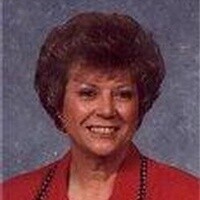 Patsy G. Davenport GRIBBLE Profile Photo