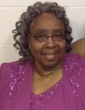 Ernestine Williams (Lansing)