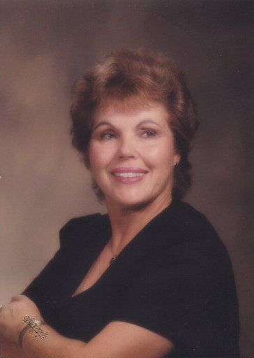 Mary Christensen