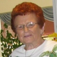 Gail Joan Wurm