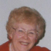 Thelma Ernest Profile Photo