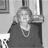 Barbara Ann Walker Huff Profile Photo