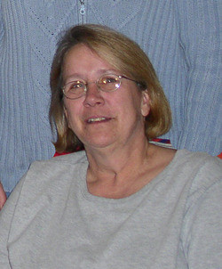 Helen Ymker Profile Photo
