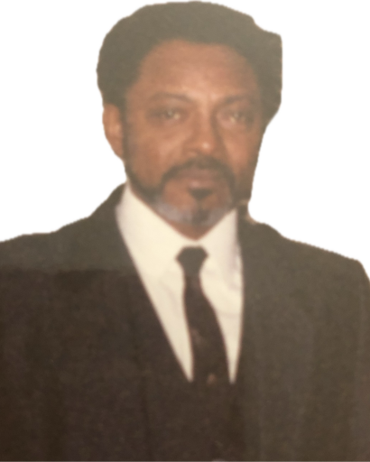 Deacon Edgar Lee Bell, Sr. Profile Photo