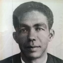 Juvenal R. Andrade