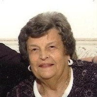 Verna Christensen