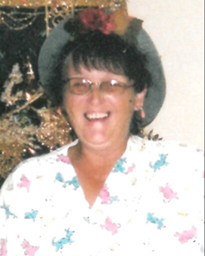 Betty Jo Jarrett Profile Photo