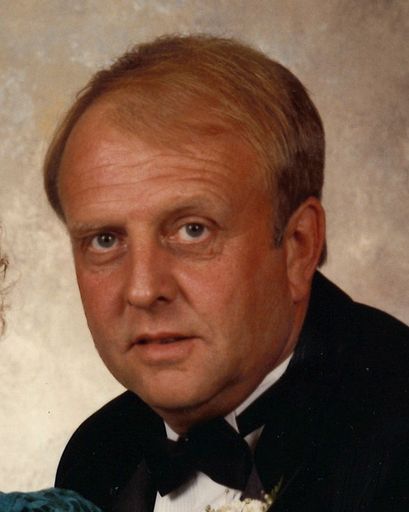 Dean Frederick Long Profile Photo