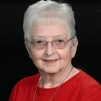 Geraldine M. Behlers