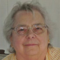 Dorothy Schmell Profile Photo
