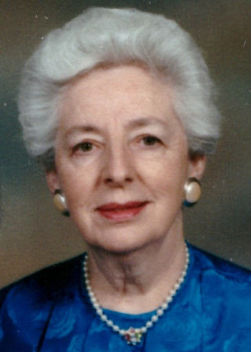 Constance Bellingham