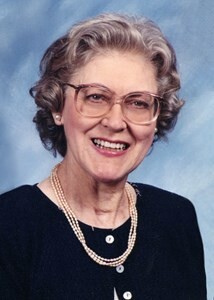 Anna L. Scott Profile Photo