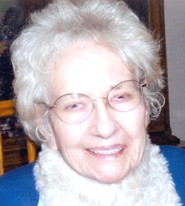 Rosalie C. Smith