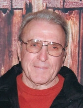 Eugene A. Ward Profile Photo
