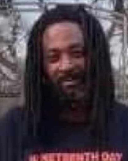 Rashon Tyrone Bynum