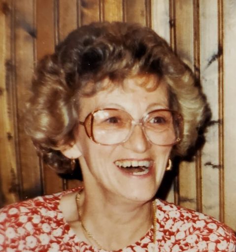 Barbara J. Hall