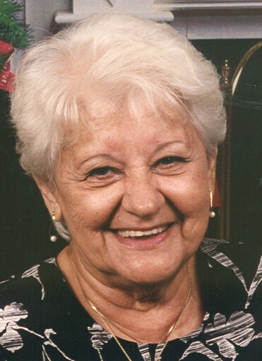 Margaret A. Surabian