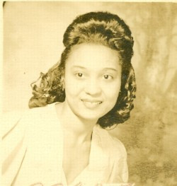 Gladys Shepherd