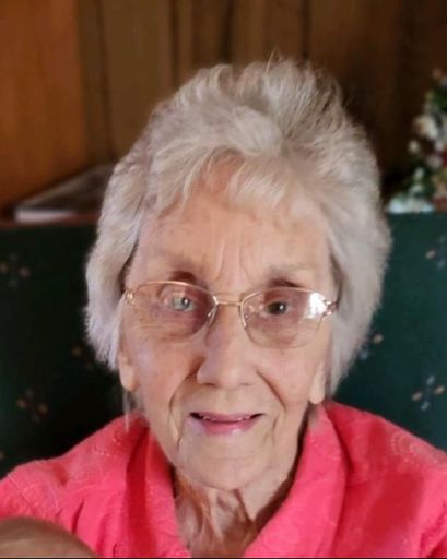 Lou Helen Moss Nesbitt's obituary image