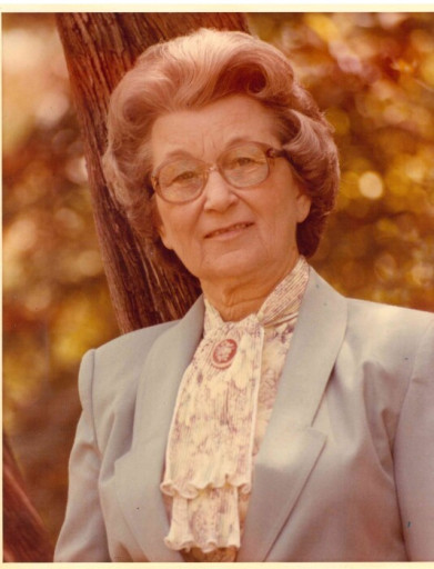 Sylvia Walden Profile Photo
