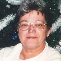 Shirley A. Conley Varvais