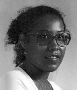 Yaivette M. Jones