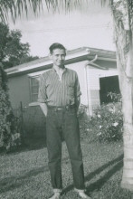 Charles B. Hawkins Profile Photo