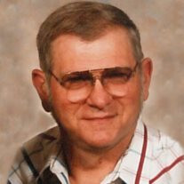Dallas Wayne Fredrick Profile Photo