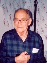 Edmund J. Gursky Profile Photo
