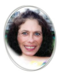 Patricia Anthony Profile Photo