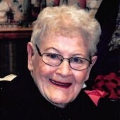 Mary Ann K. Mark