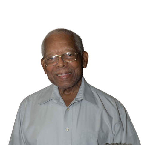 Bishop Ernest J. Ashe Profile Photo