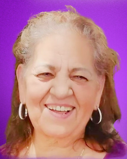 Dora Martinez Profile Photo