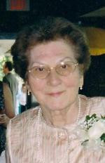 Lillian D. (Sevigny) DiVirgilio