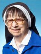 Sister Mary Ninette Haase