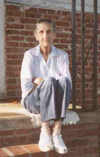 Ethel B. Toothman Profile Photo