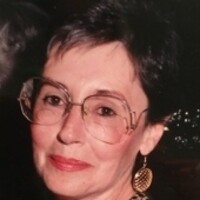 Joanne Ellison Spann