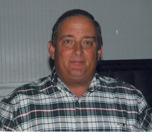 Jerry W. Palmer