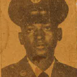 George Carter, Sr.