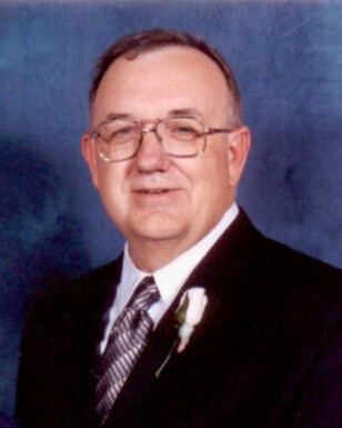 Maynard F. Engler's obituary image