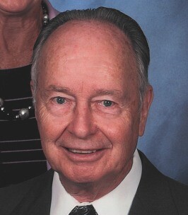 Clarence Giffin Profile Photo