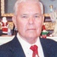 Bobby G. Barnett