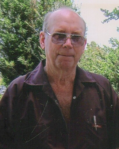 Jerry W. Johnson Profile Photo