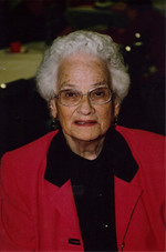 Mary Peck Profile Photo