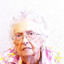 Mrs. Ruth Ann Nelson Profile Photo